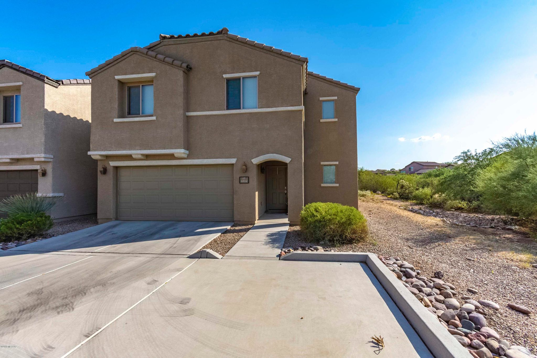 6014 S Hawks Hollow Ct, Tucson, AZ 85747 Trulia