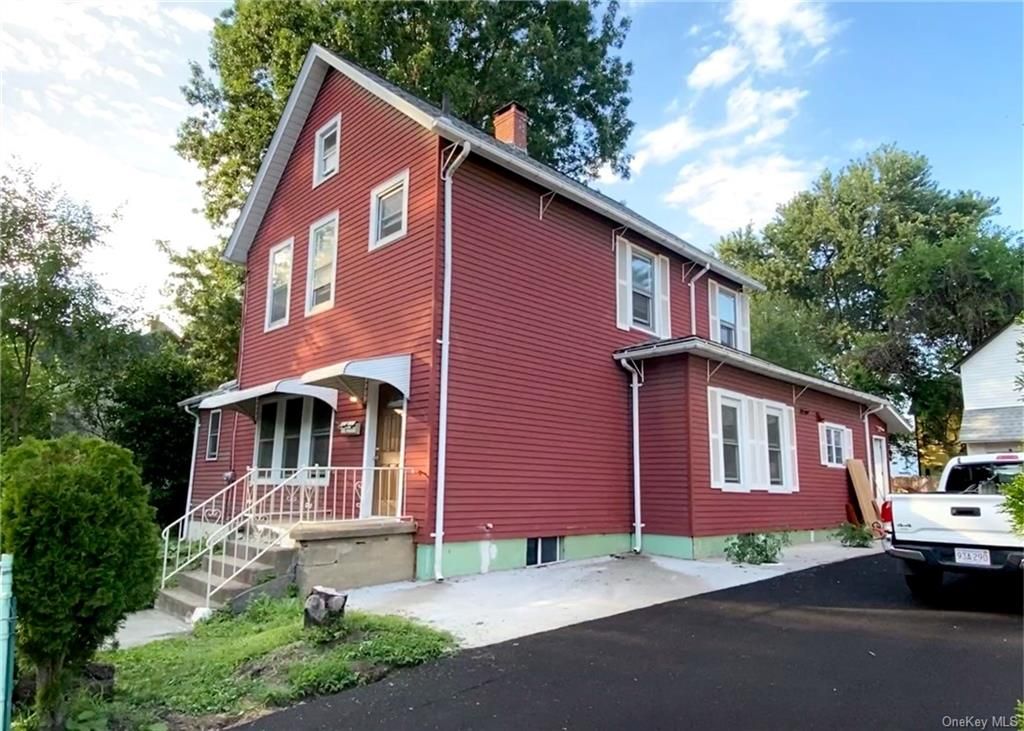 34 Franklin St, Port Jervis, NY 12771 4 Bed, 3 Bath SingleFamily Home MLS H6081911 29