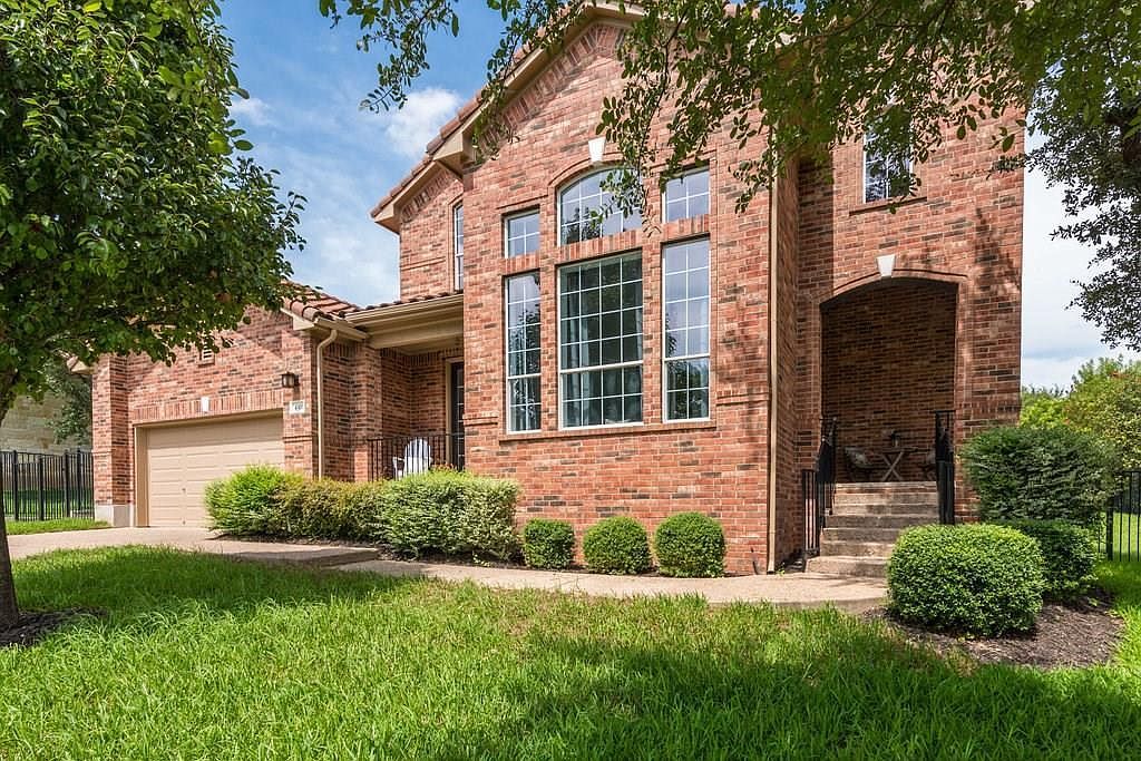 4301 Hookbilled Kite, Austin, TX 78738 Trulia