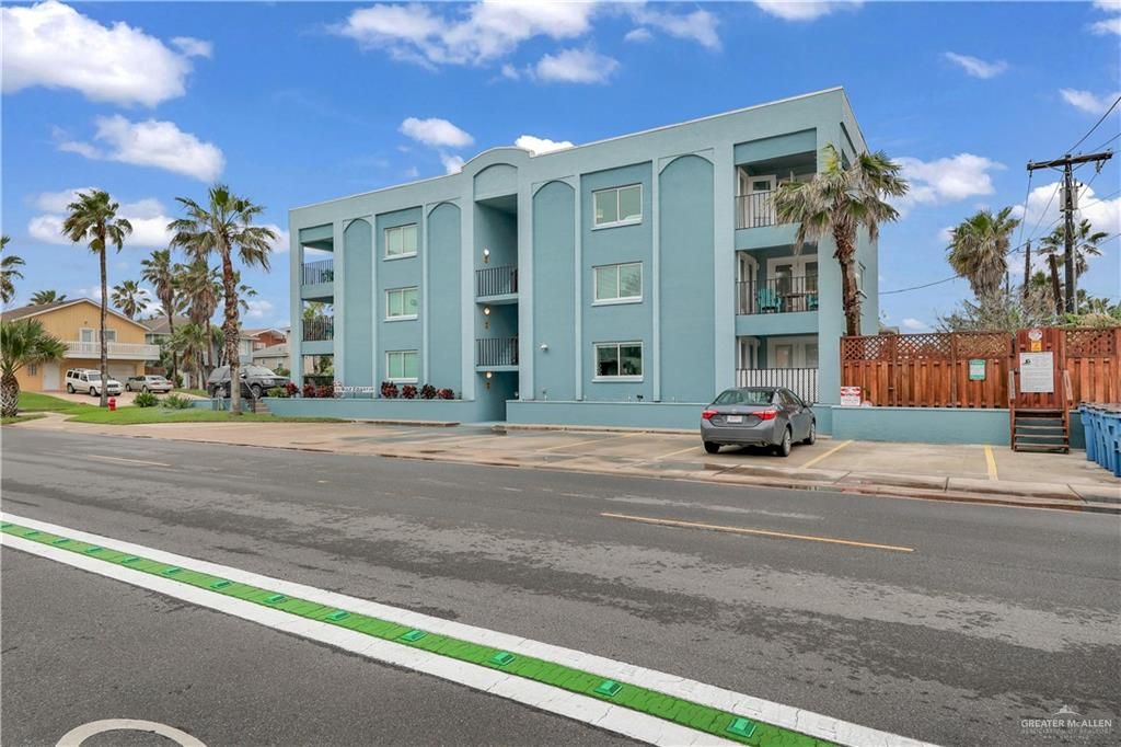 132 E Gardenia St 4, South Padre Island, TX 78597 Trulia