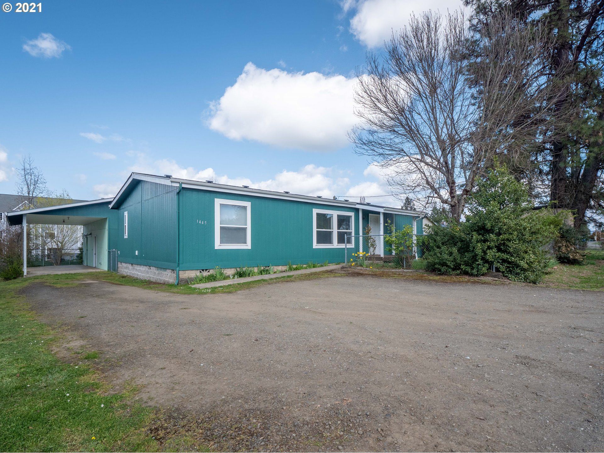 1445 Gleason Ave, Sutherlin, OR 97479 Trulia