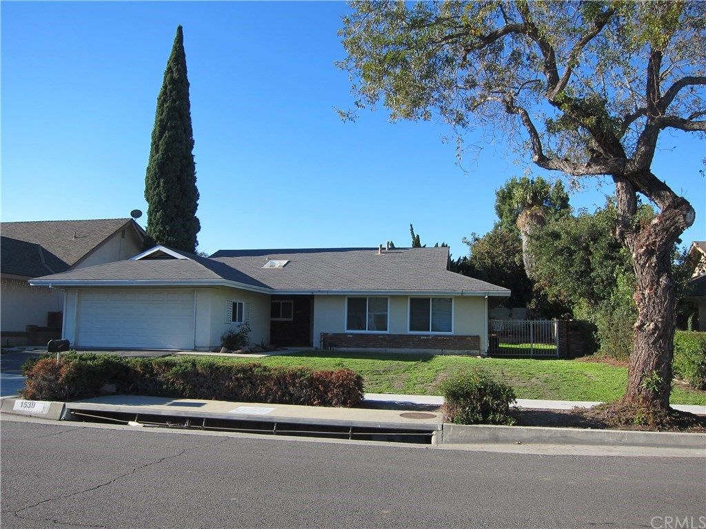 1539 Manor Gate Rd, Hacienda Heights, CA 91745 Trulia