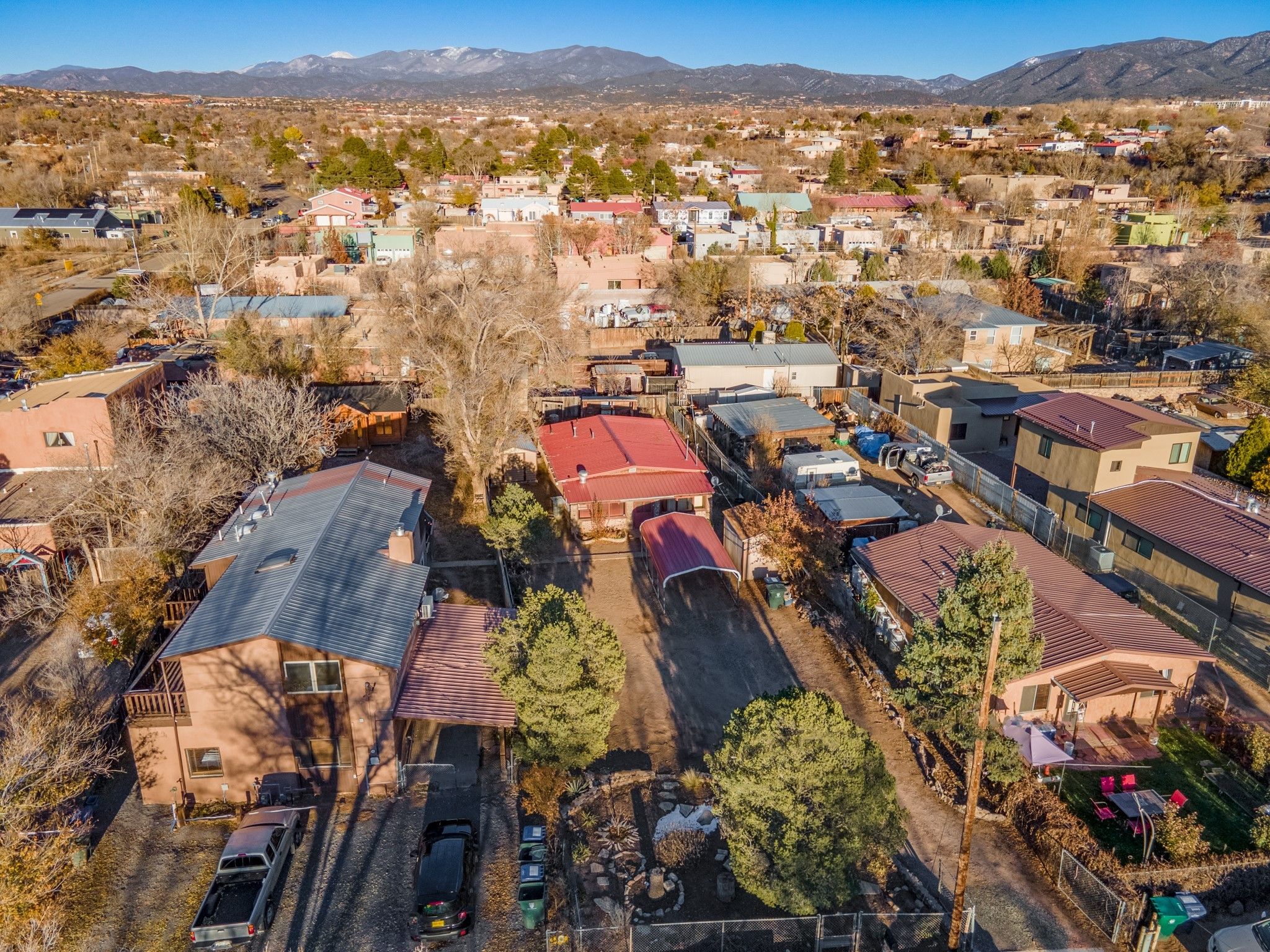 413 La Joya Rd, Santa Fe, NM 87501 Trulia