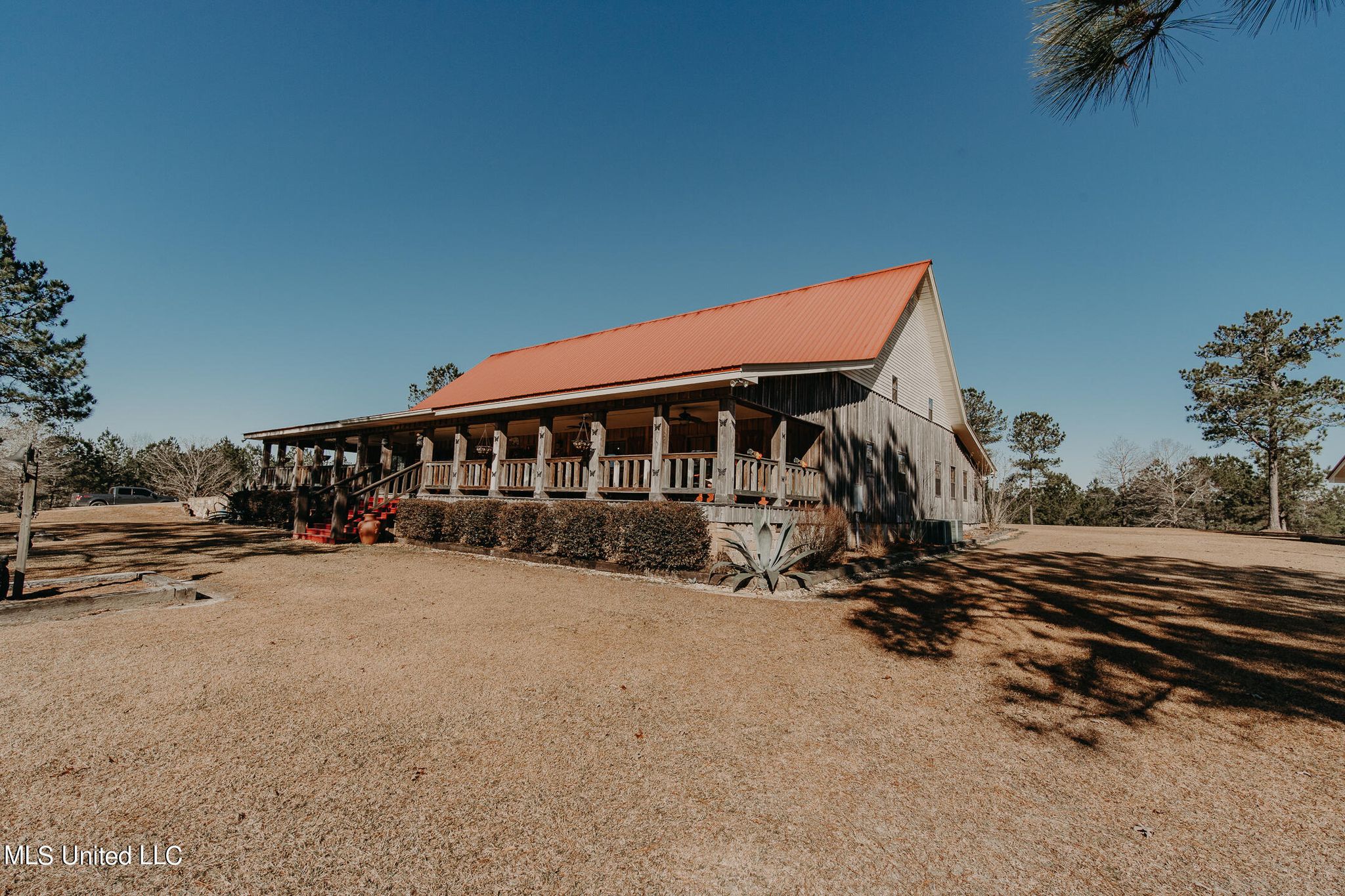 150 Oilfield Rd, Lumberton, MS 39455 SingleFamily Home for Sale MLS