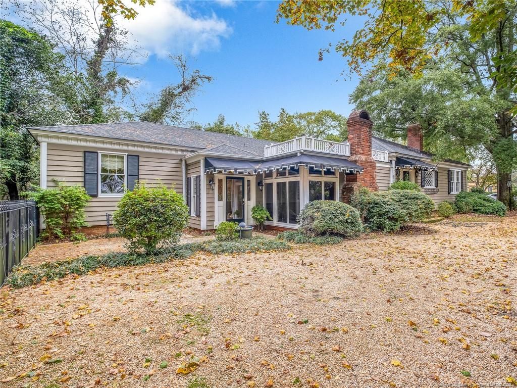 homes magazine morganton nc