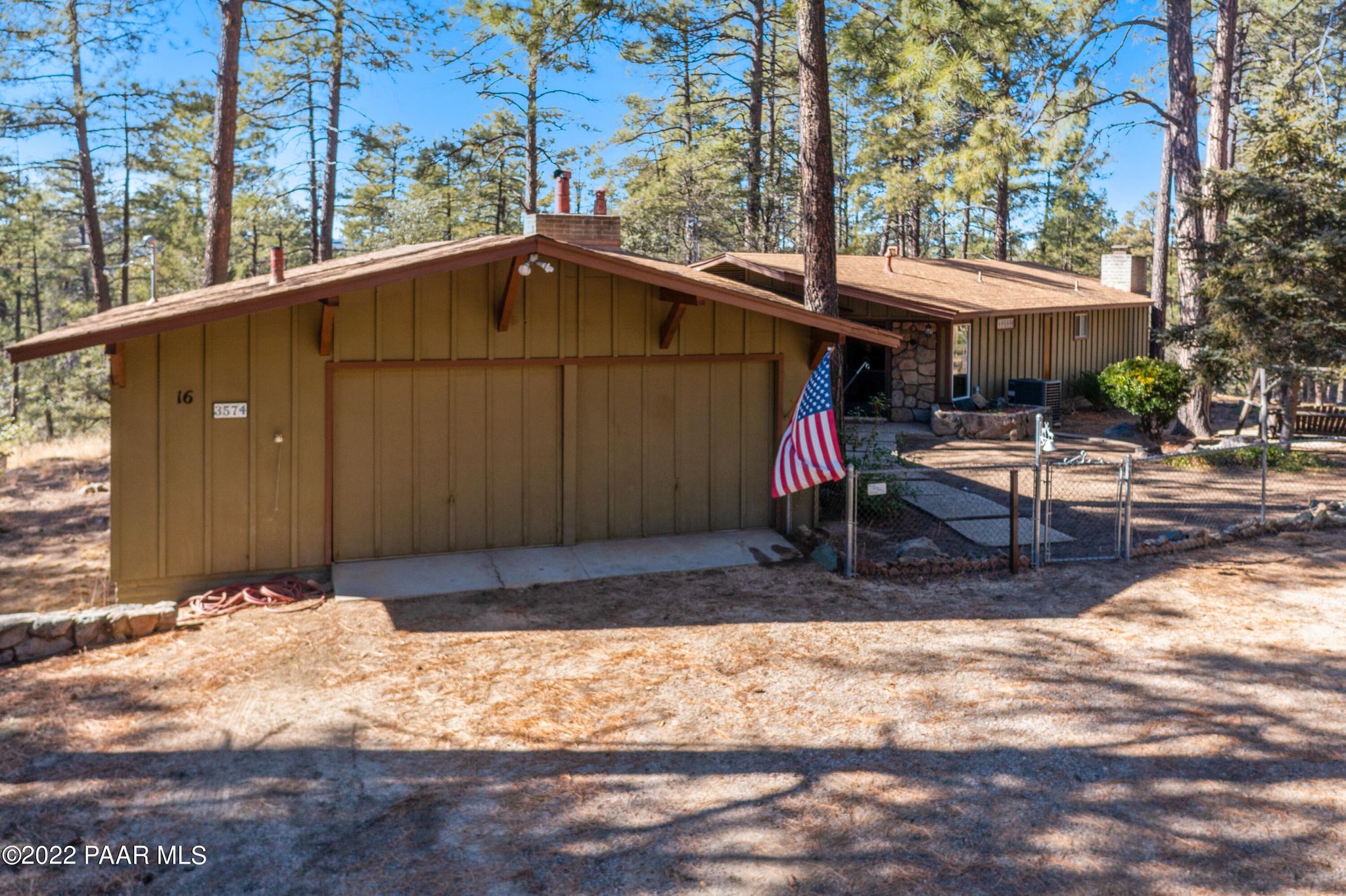 3574 S Loba Dr, Groom Creek, AZ 86303 Trulia