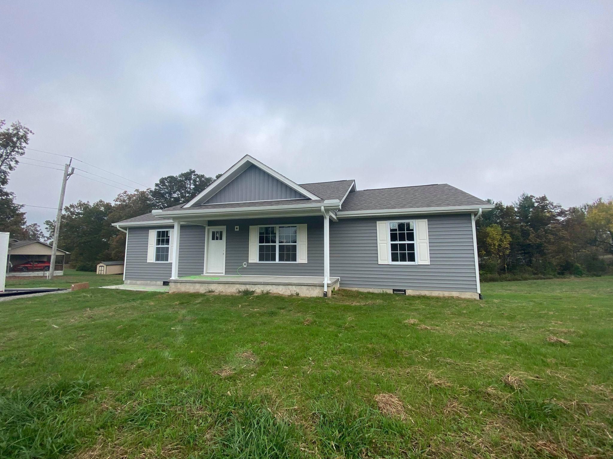 816 Buffalo Trl, Clarkrange, TN 38553 Trulia