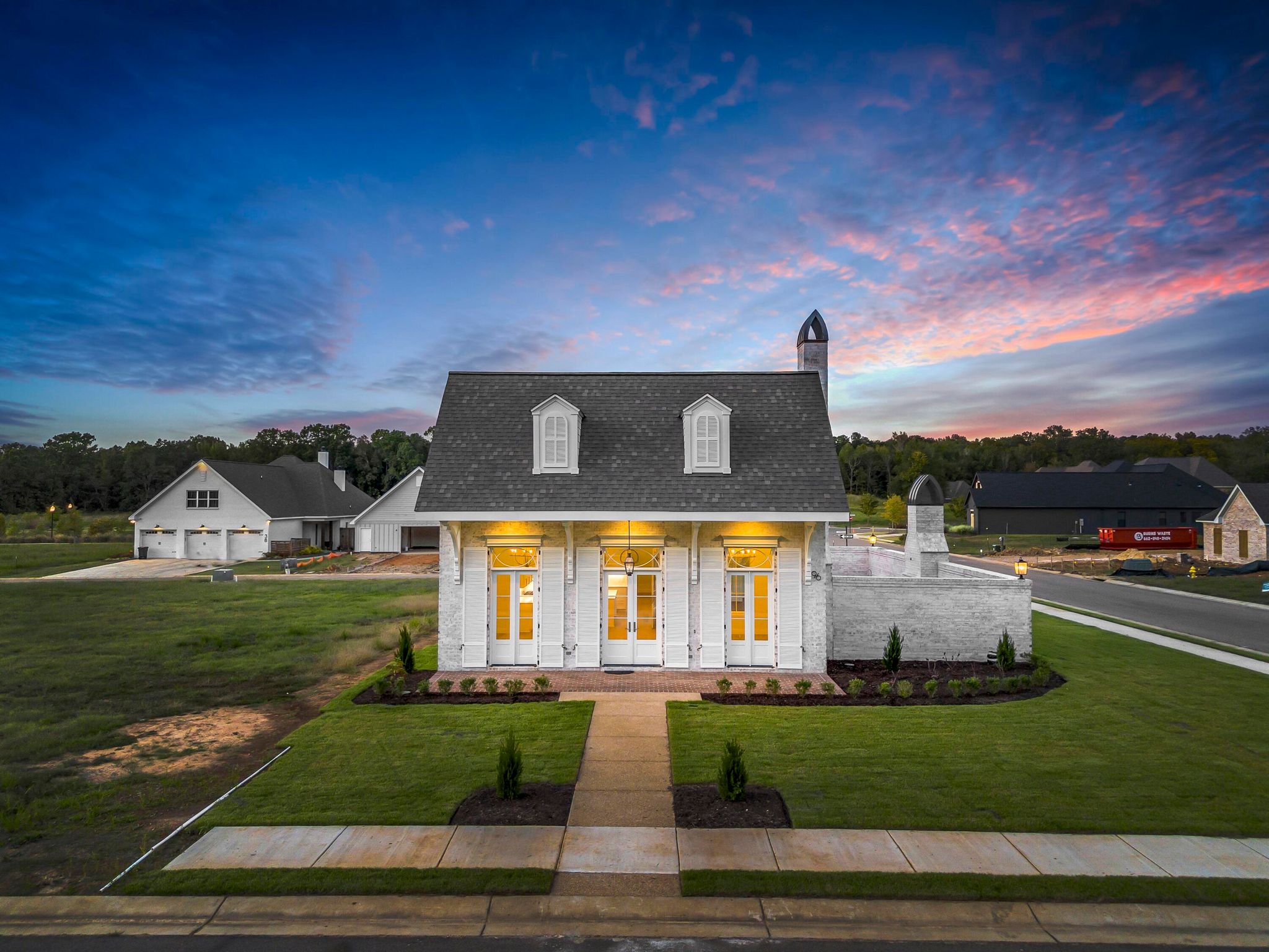 96 Huxley Dr, Starkville, MS 39759 MLS 242163 Trulia