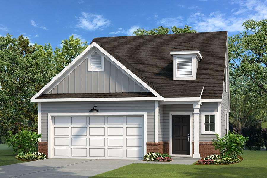 105 Creekside Blvd 138B, Guyton, GA 31312 Trulia