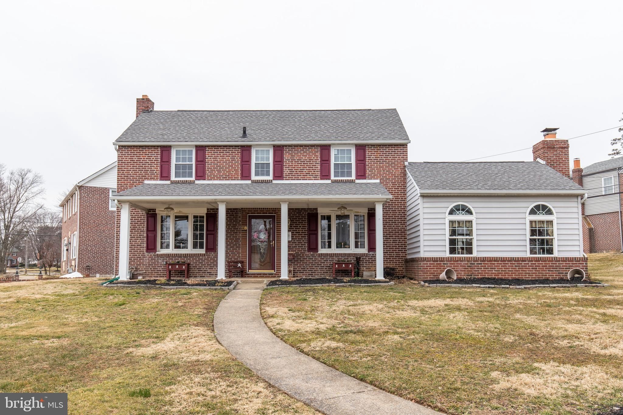 28 Colonial Park Dr, Springfield, PA 19064 | Trulia