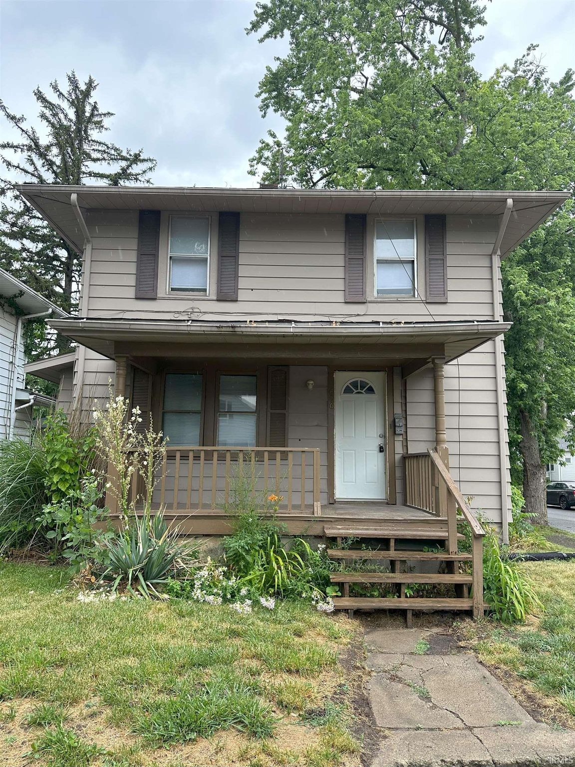 406 W Branning Ave, Fort Wayne, IN 46807 See Est. Value, Schools & More