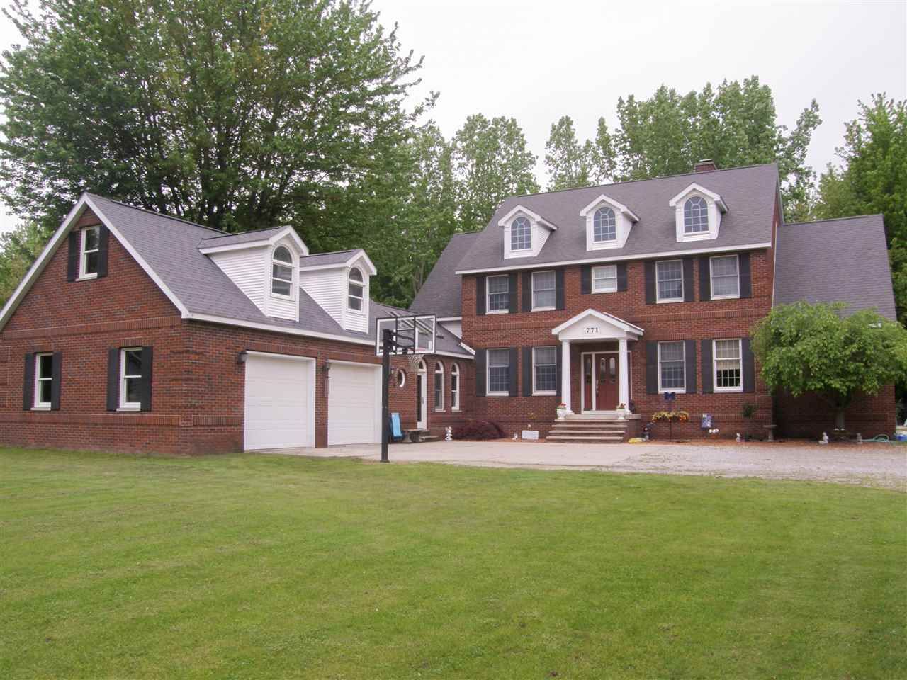 771 E Broad St, Chesaning, MI 5 Bed, 5 Bath SingleFamily Home Trulia
