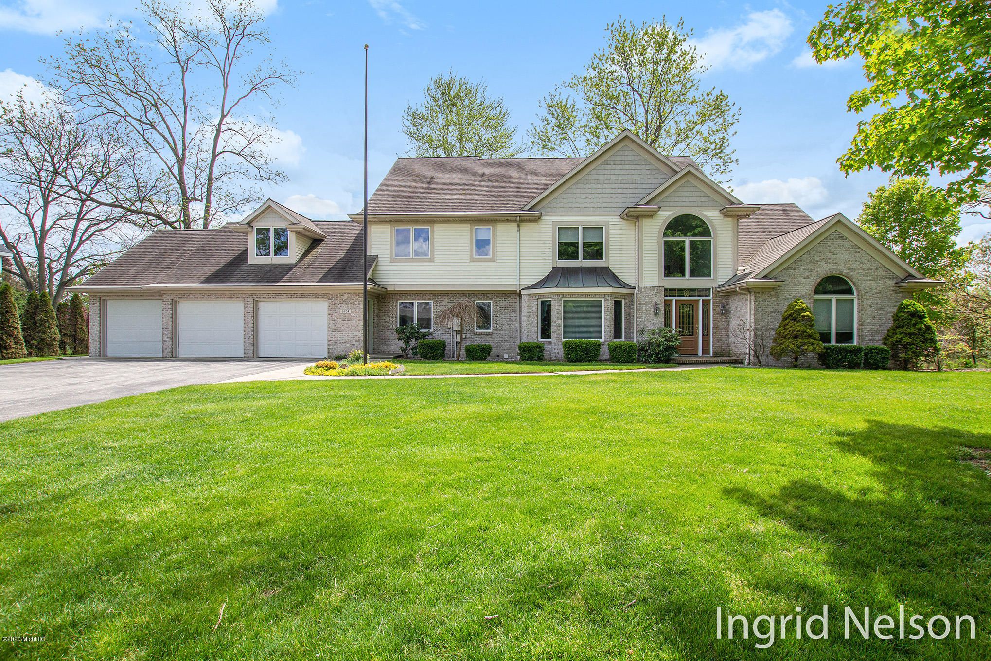 6604 Leonard St, Coopersville, MI 49404 Trulia