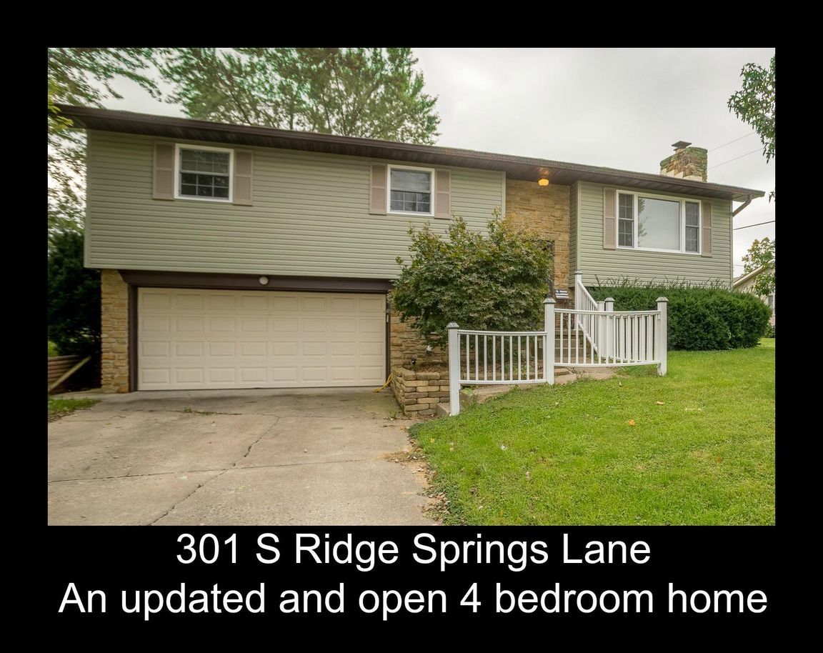 301 S Ridge Springs Ln, Ellettsville, IN 47429 Trulia