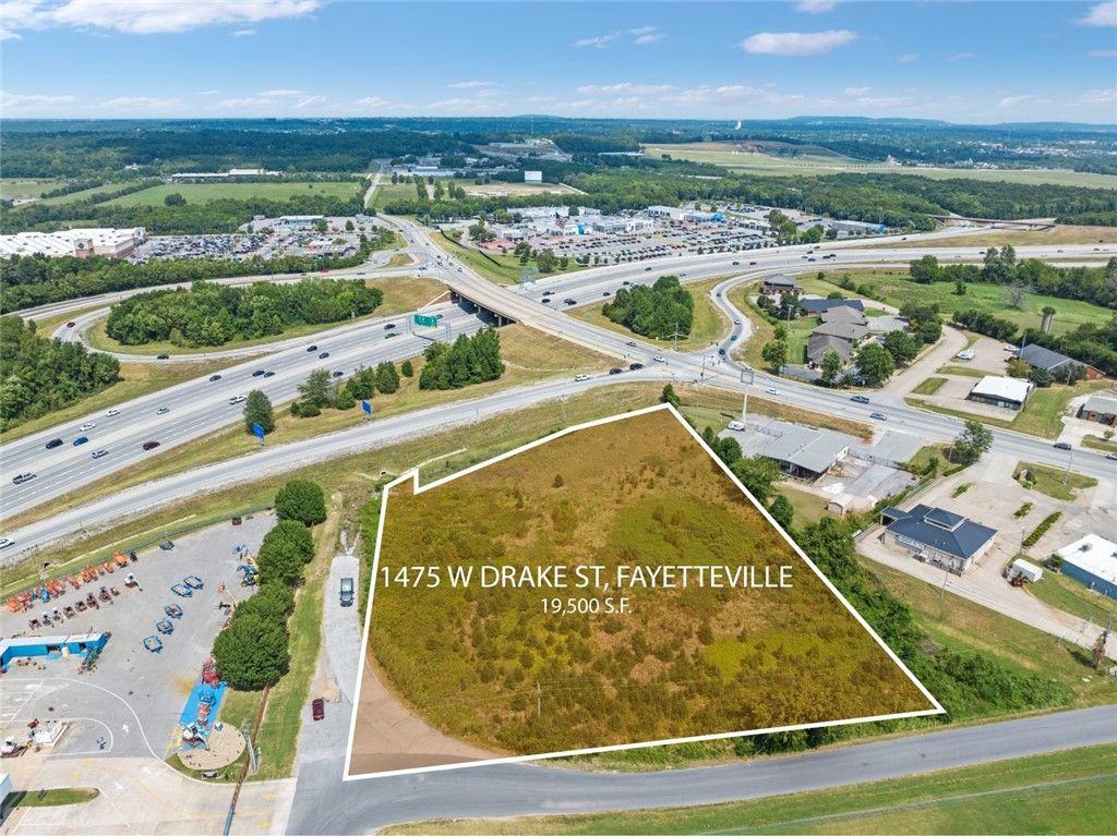 1475 W Drake St, Fayetteville, AR 72704 Trulia