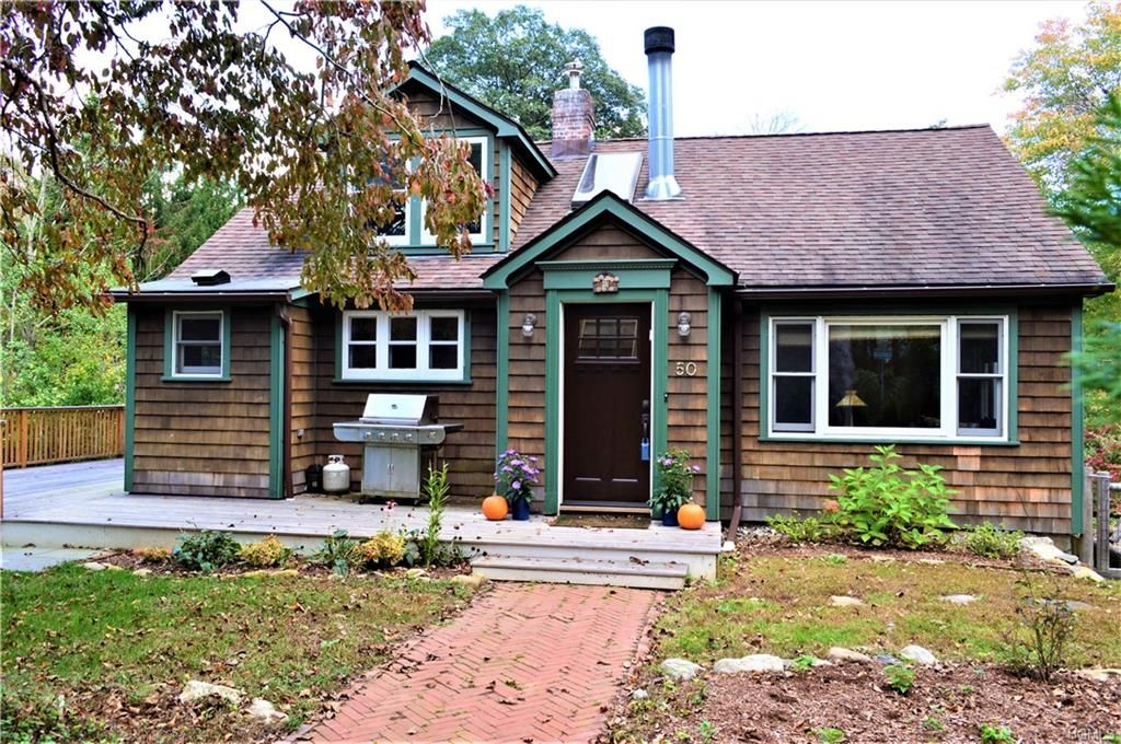 50 Lake Kitchawan Dr, South Salem, NY 10590 Trulia