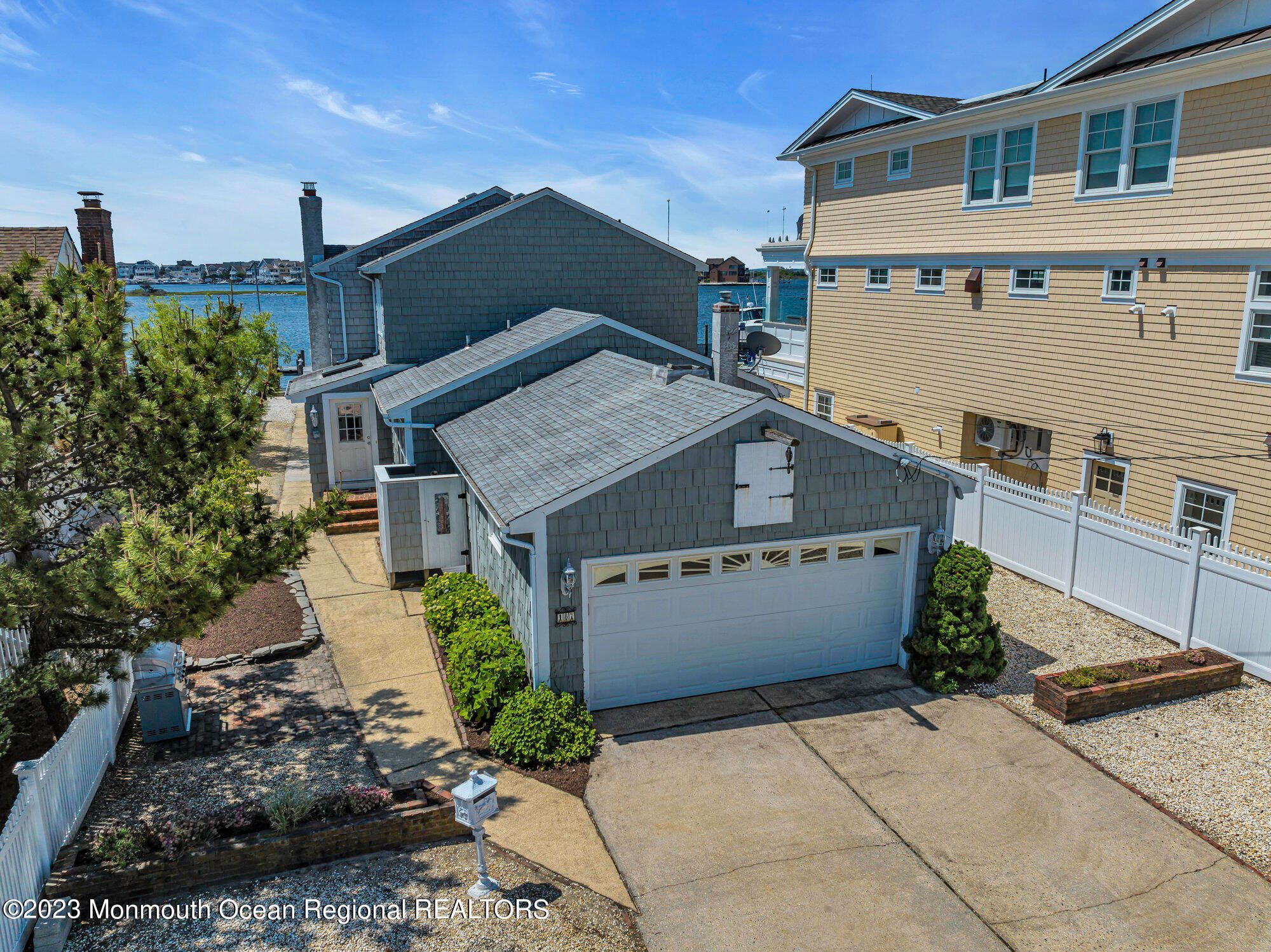 187 Pershing Boulevard, Lavallette, NJ 08735 Trulia