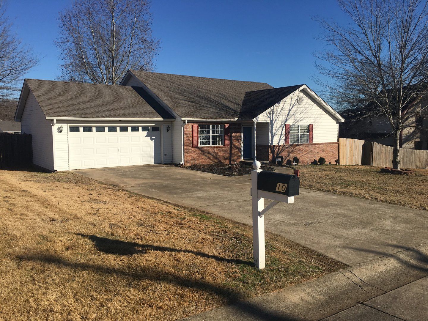 10 White Oak Cir, Searcy, AR 72143 Trulia