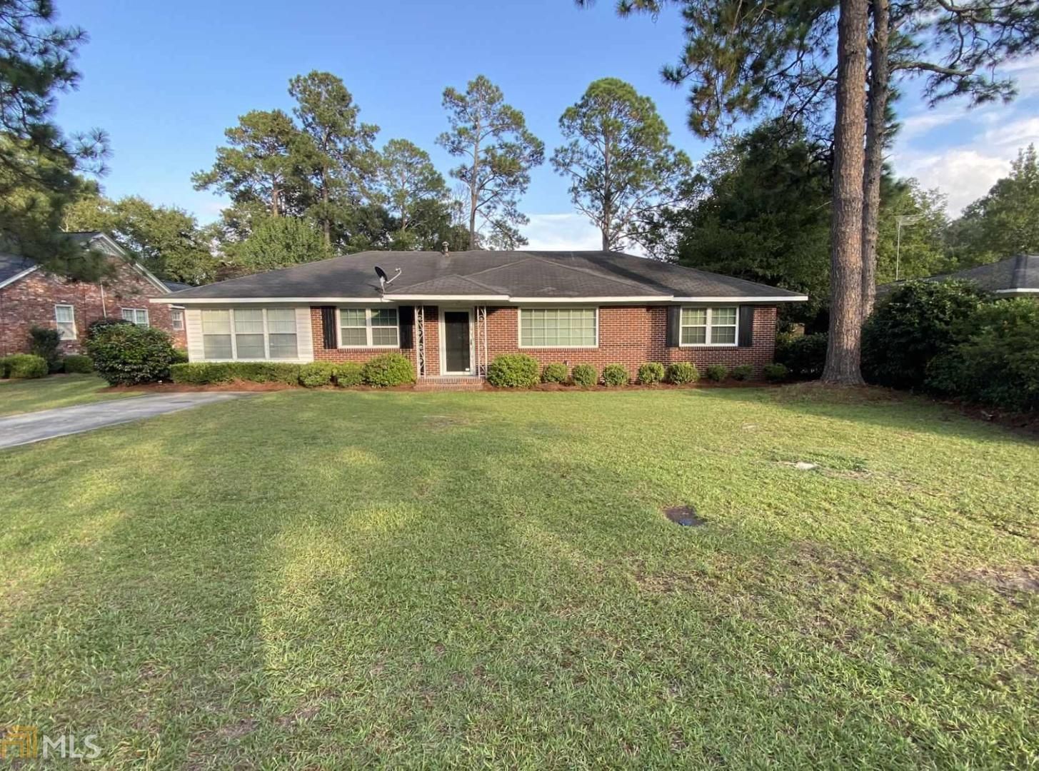 313 Granade St, Statesboro, GA 30458 Trulia