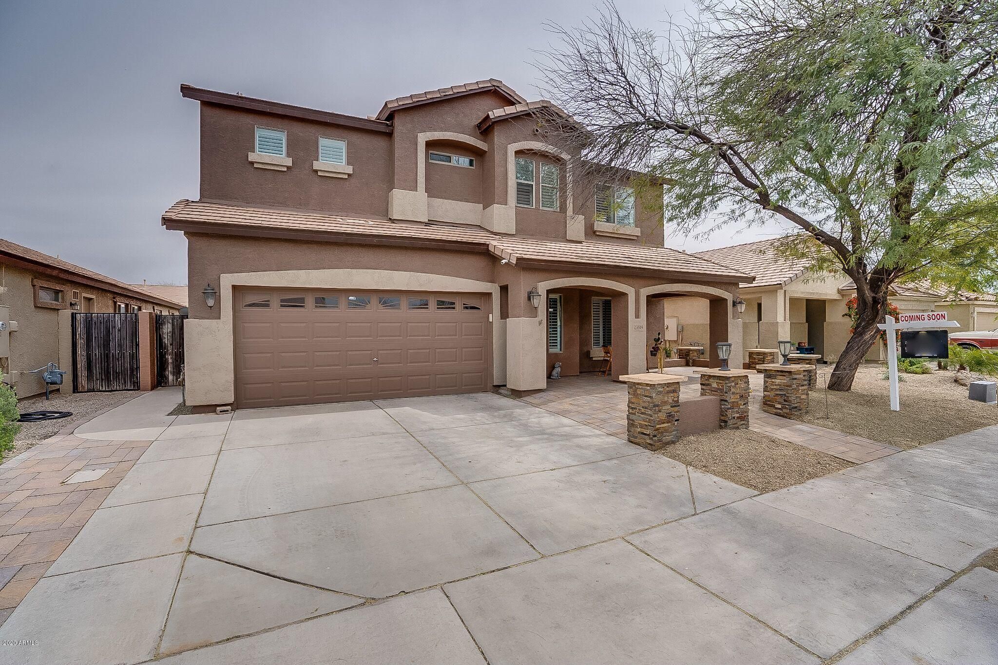 23519 S 223rd Ct, Queen Creek, AZ 85142 Trulia