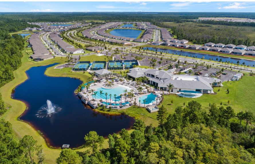 Del b Sunbridge St. Cloud, FL Trulia