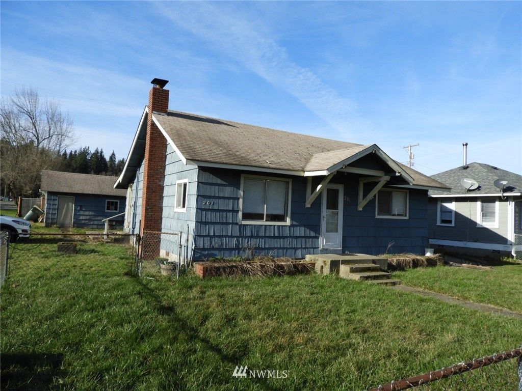 201 N River Street, Bucoda, WA 98530 Trulia