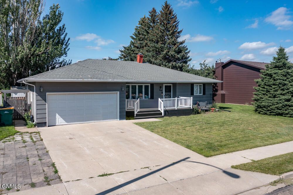 604 E Turnpike Ave, Bismarck, ND 58501 Trulia