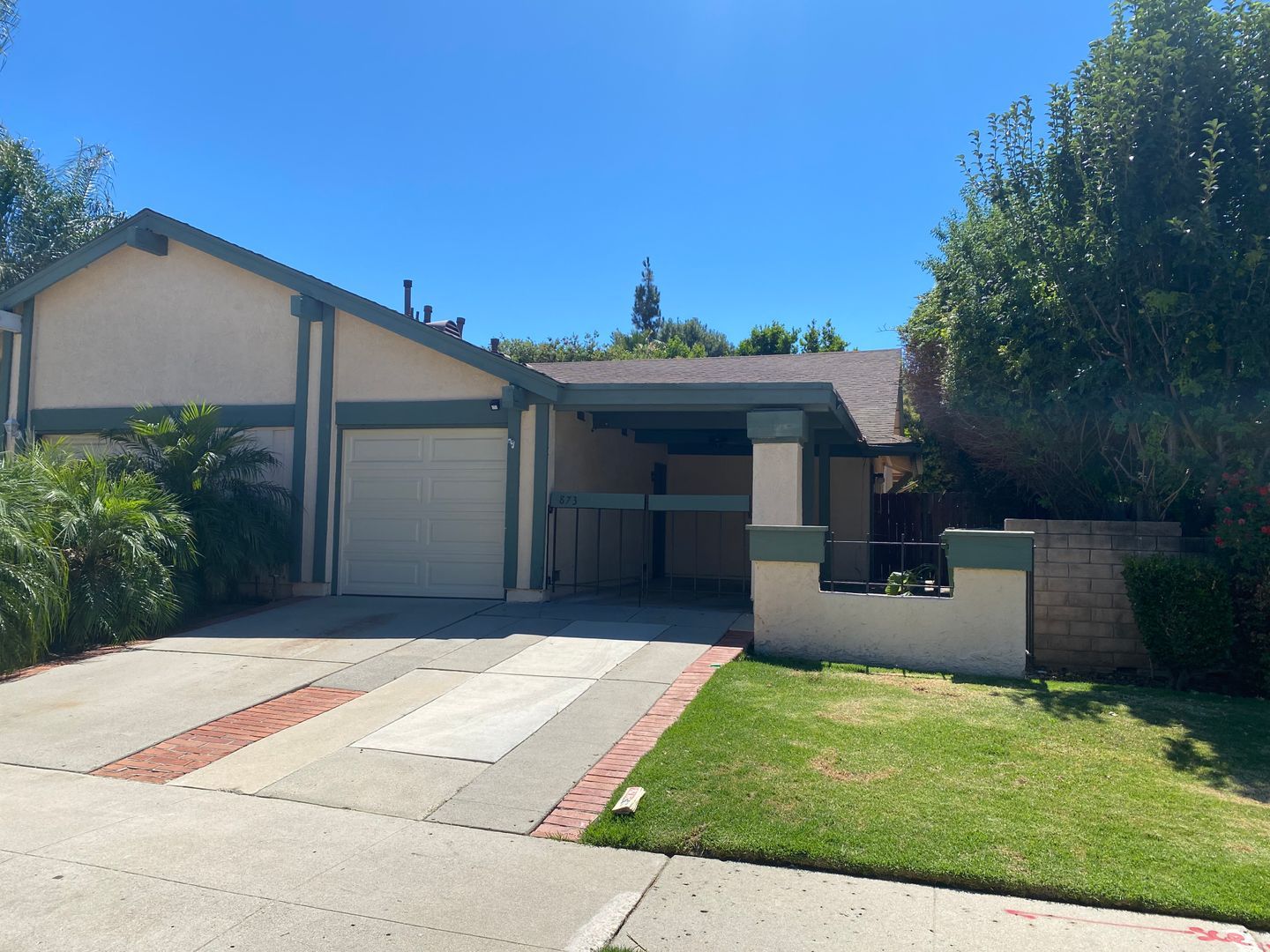 873 Vallejo Ave, Simi Valley, CA 93065 Trulia