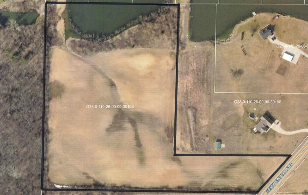 State Route 121 S, New Madison, OH 45346 Trulia