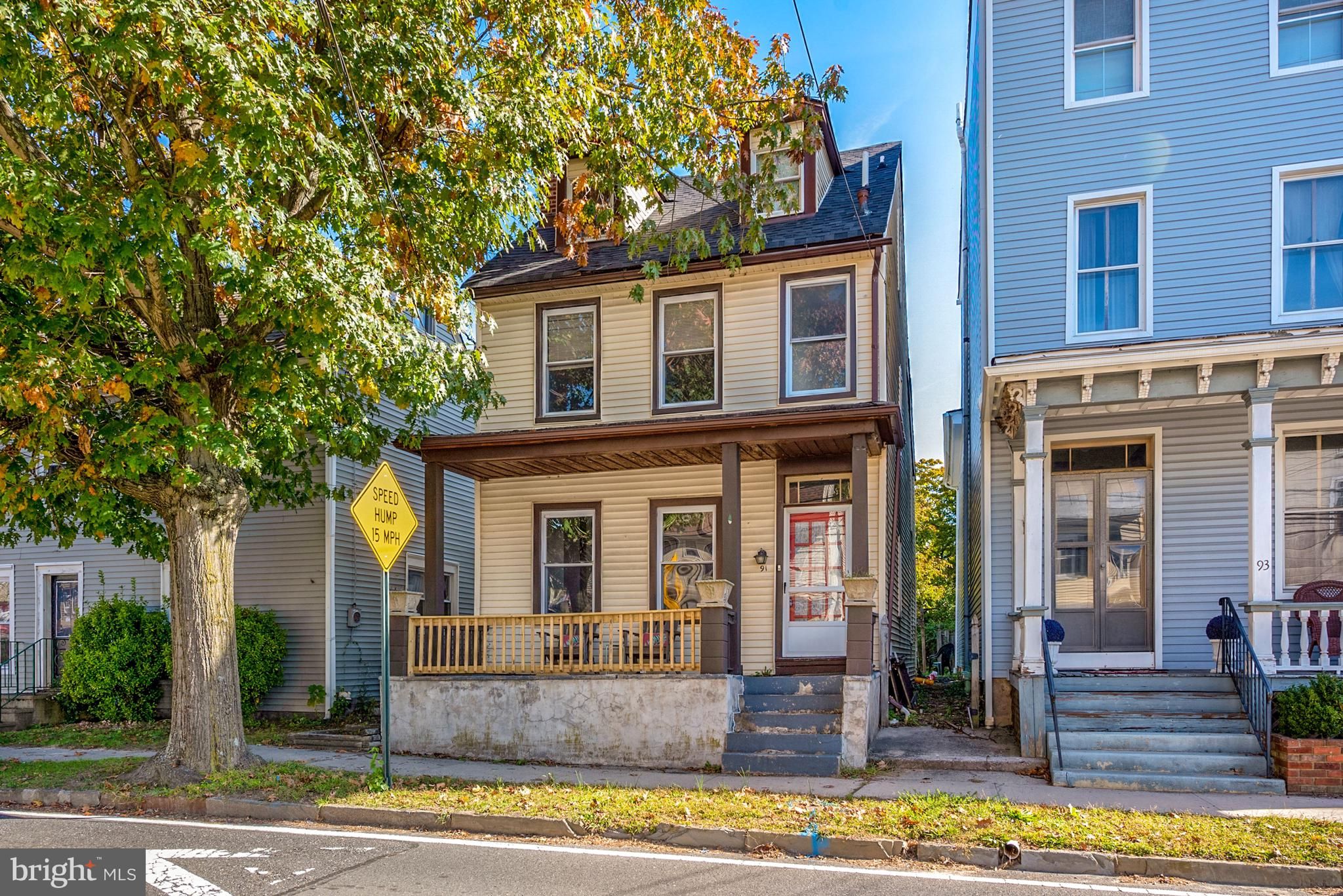 91 Main St, Vincentown, NJ 08088 Trulia