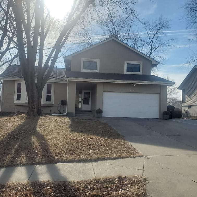 925 Iron Rd, Papillion, NE 68046 Trulia