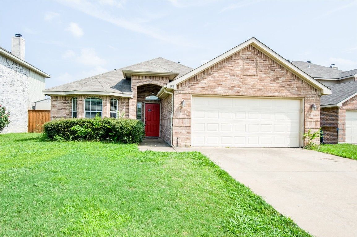 88 Briar Ln, Waxahachie, TX 75165 Trulia