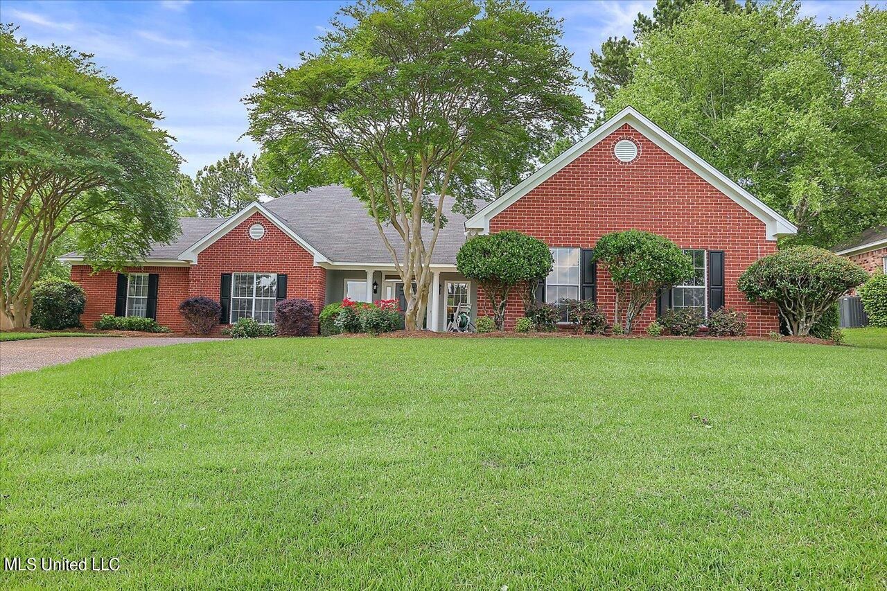 203 Hunters Ridge Dr, Clinton, MS 39056 Trulia