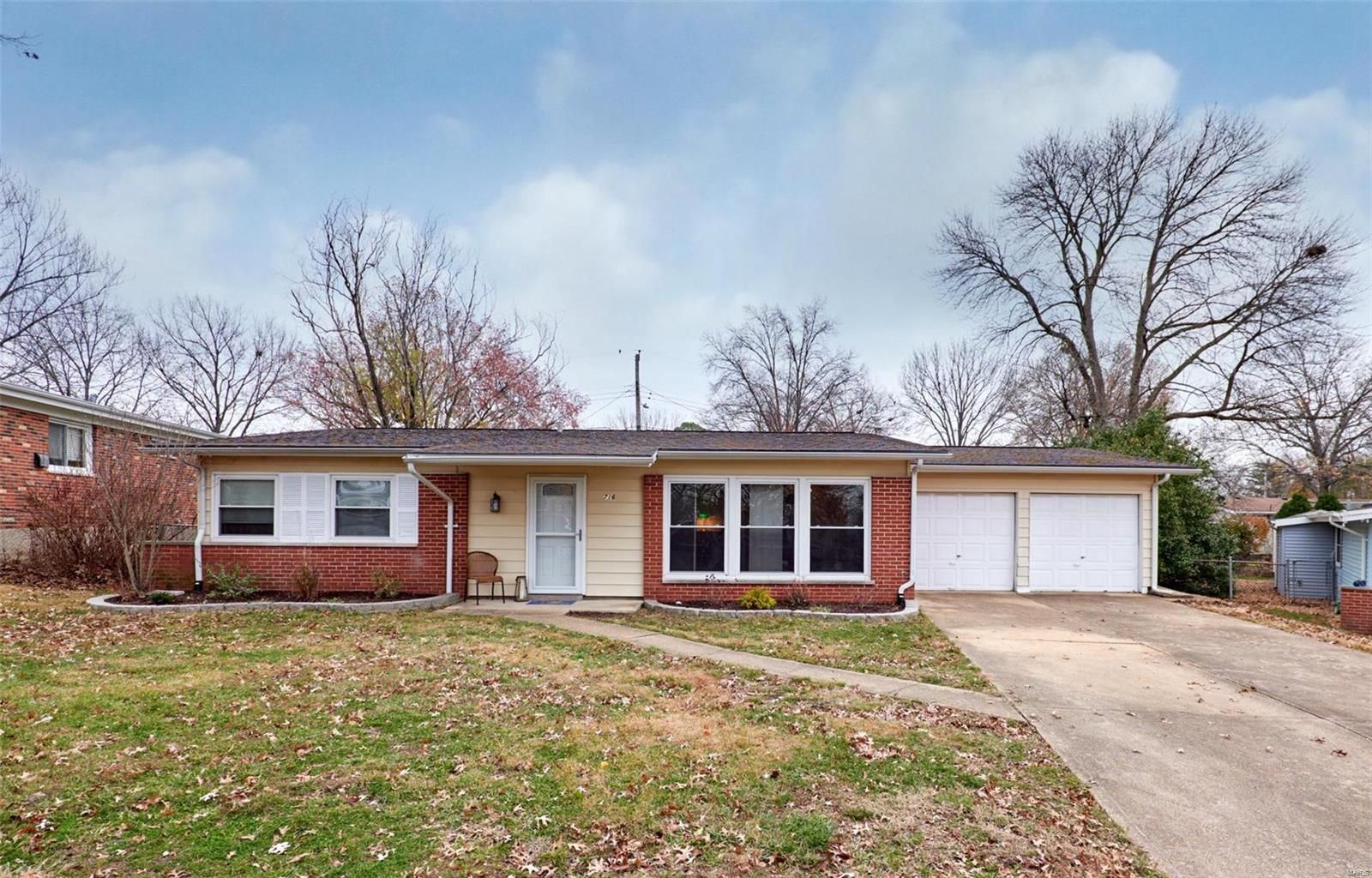 716 Paschal Dr, Saint Louis, MO 63125 Trulia