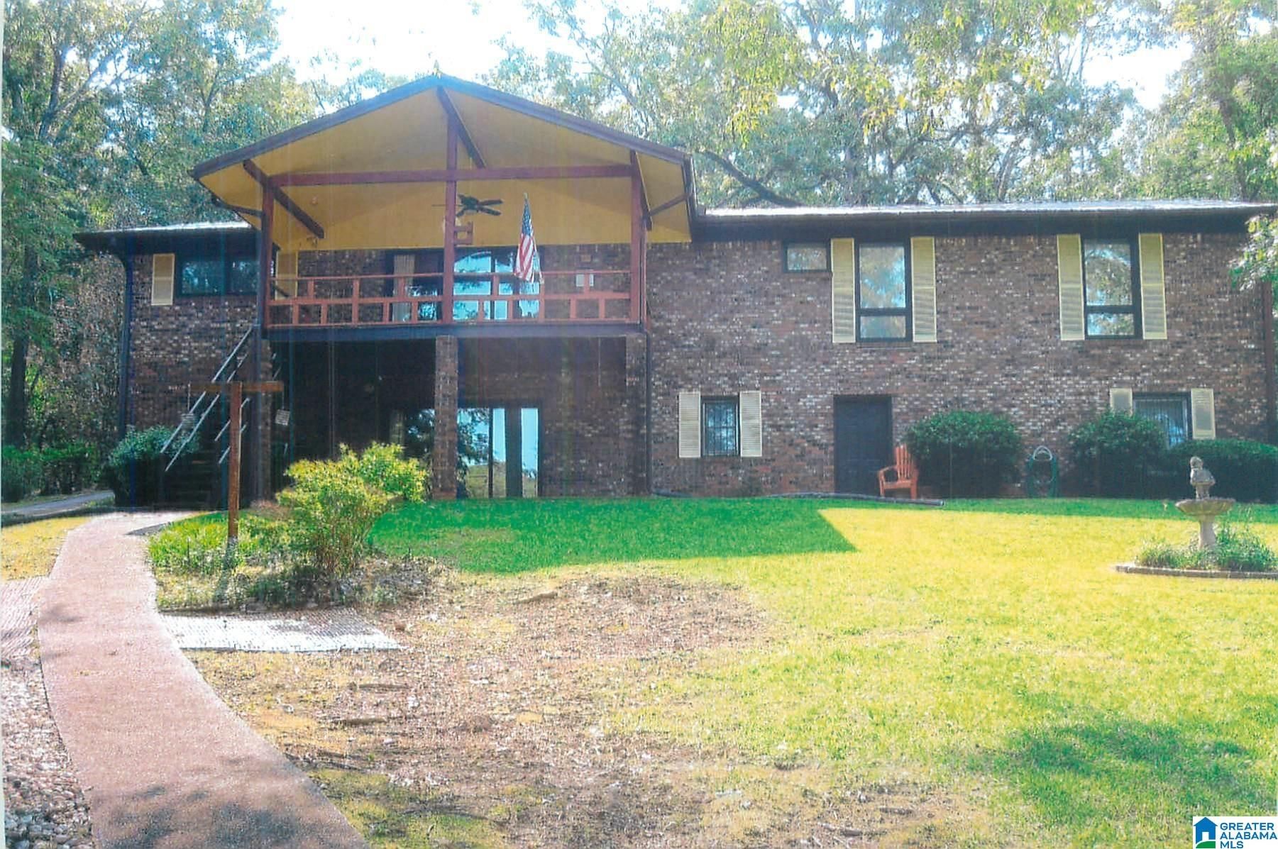 136 Hickory Ln, Pell City, AL 35128 Trulia