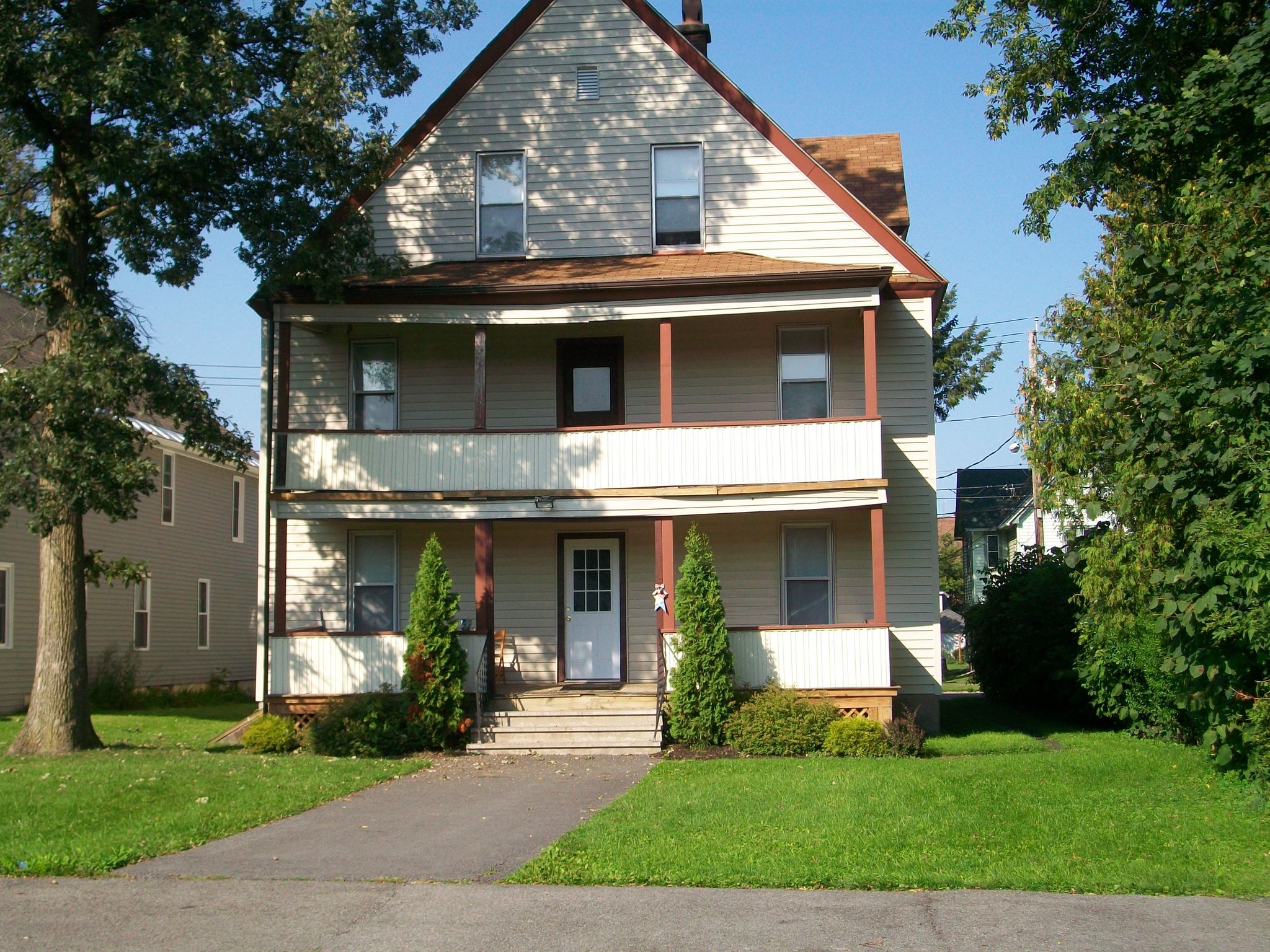 23 Greenman Ave 4, New York Mills, NY 13417 Trulia