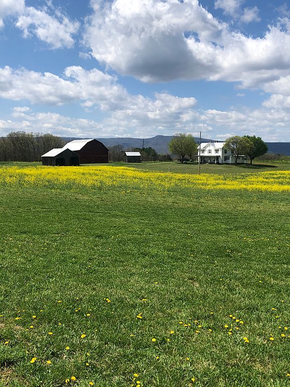 255 Old Farms Ln, Luray, VA 22835 Trulia