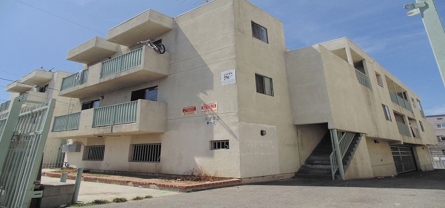 2763 San Marino St 6, Los Angeles, CA 90006 Trulia
