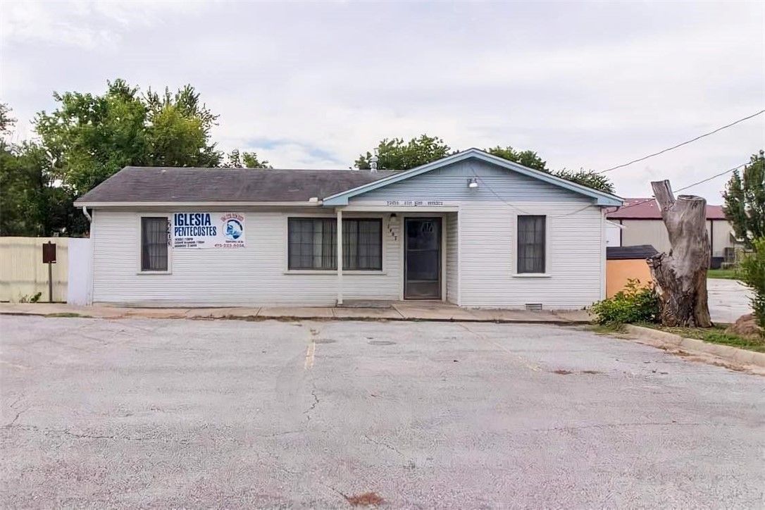 2403 E Emma Ave, Springdale, AR 72764 MLS 1228412 Trulia