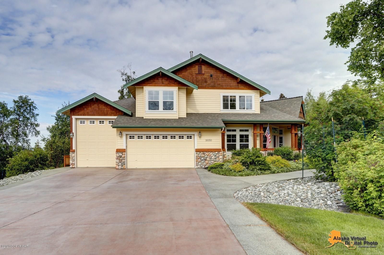 16050 Essex Point Cir, Anchorage, AK 99516 Trulia