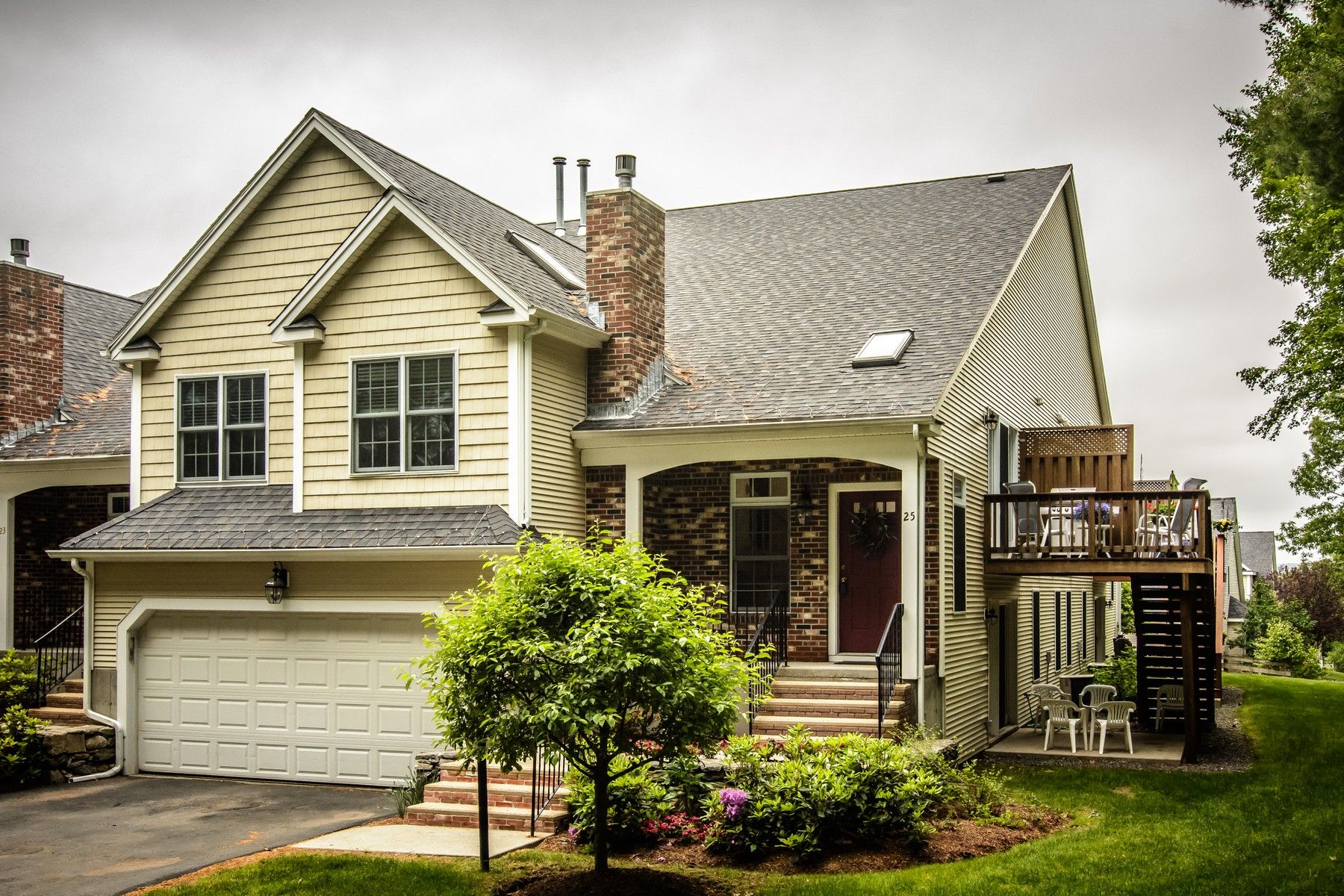 25 Northgate Ct, North Grafton, MA 01536 Trulia