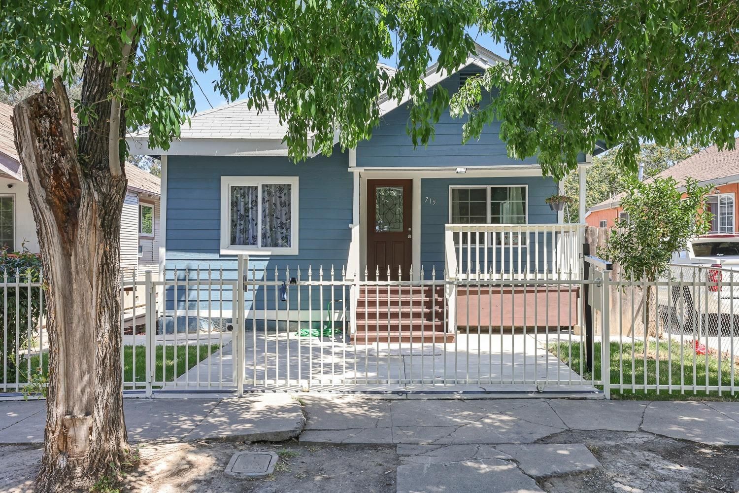 715 E Anderson St, Stockton, CA 95206 MLS 221056089 Trulia