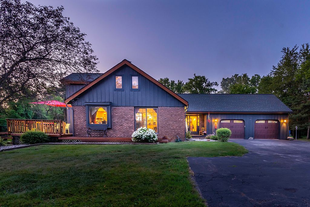 1880 Loon Lake Rd, Wixom, MI 48393 Trulia