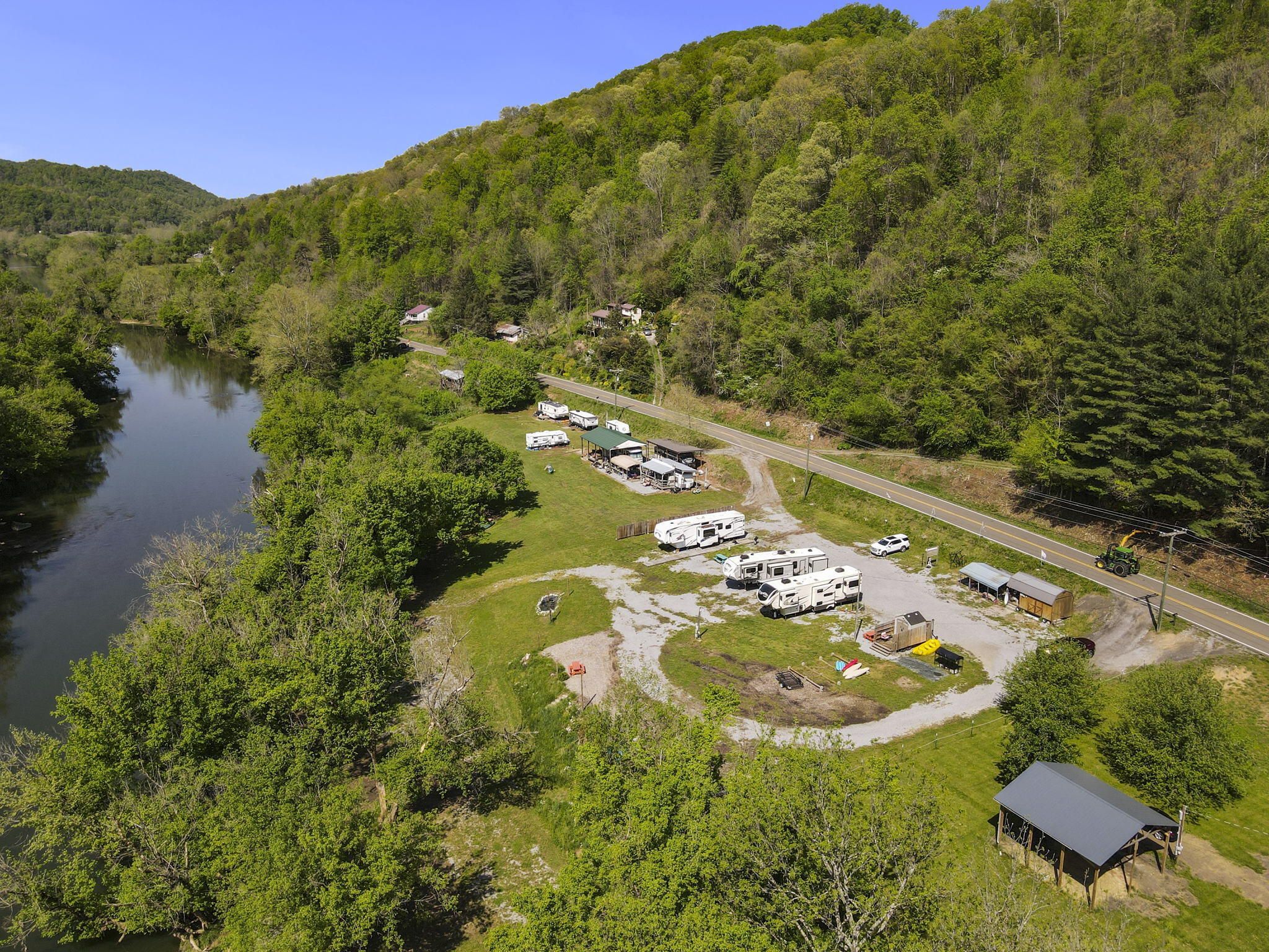 Highway 23, Duffield, VA 24244 | Zillow