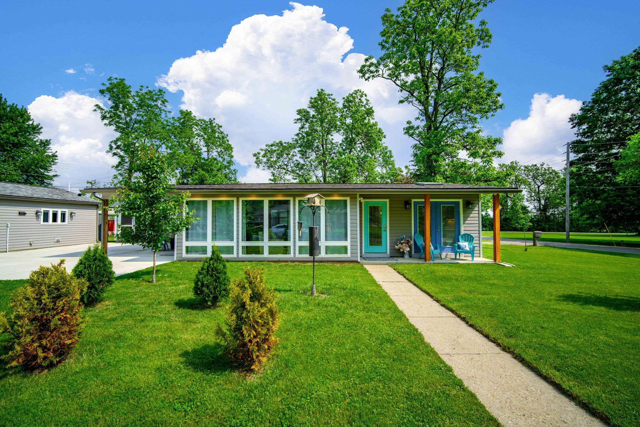 602 Keystone Ct, Yellow Springs, OH 45387 Trulia