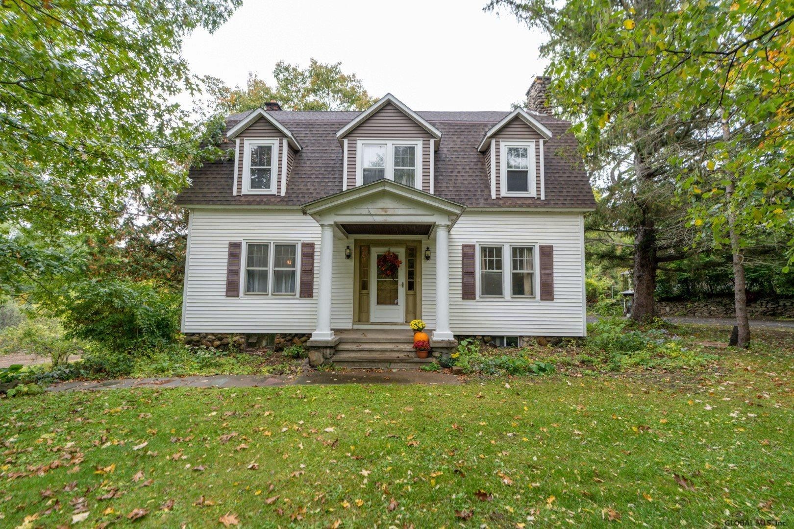 551 Sacandaga Rd, Schenectady, NY 12302 Trulia