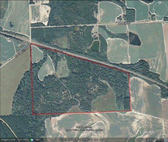 Arabi Williford Rd, Cordele, GA 31015 | Trulia