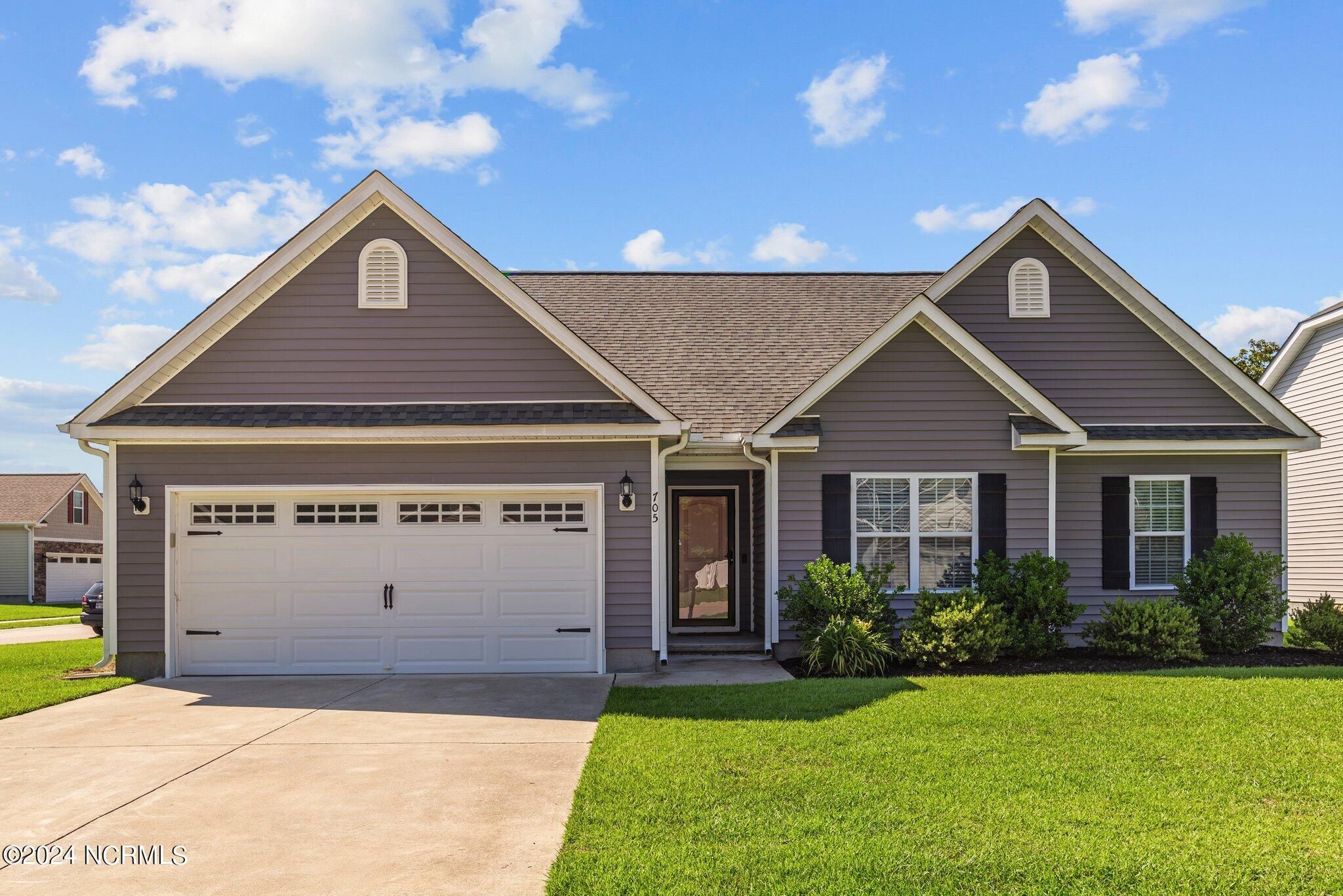 705 Arbor Drive, Greenville, NC 27858 MLS 100446346 Trulia