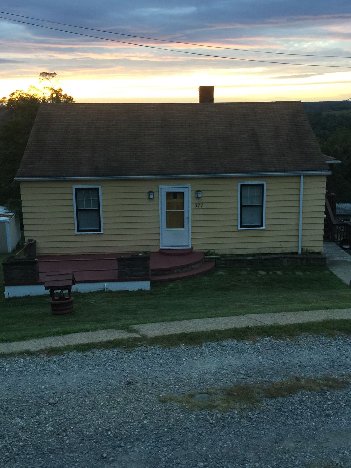 377 Clearview Ave, Wheeling, WV 26003 Trulia