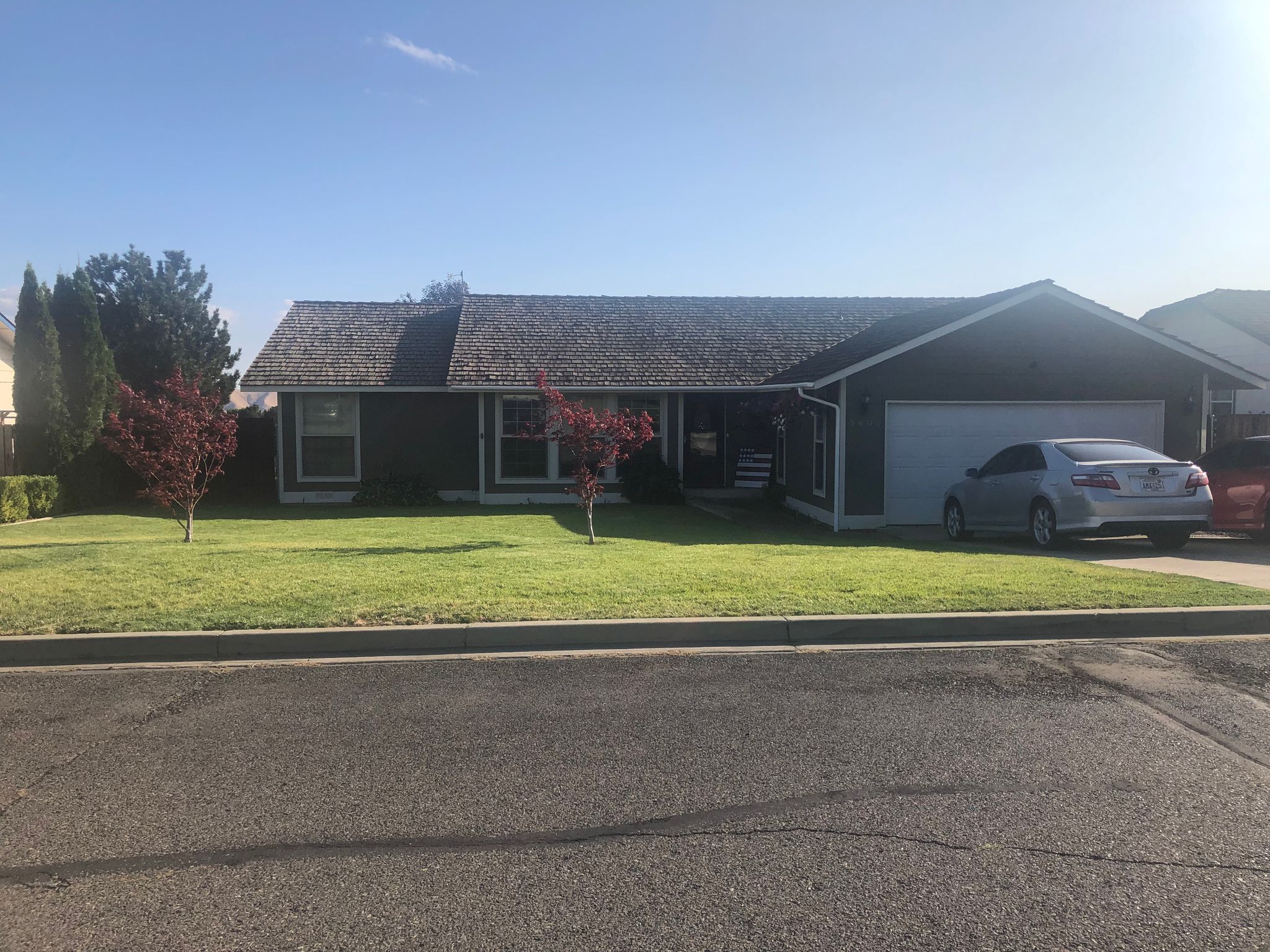 Houses For Rent Yakima Craigslist